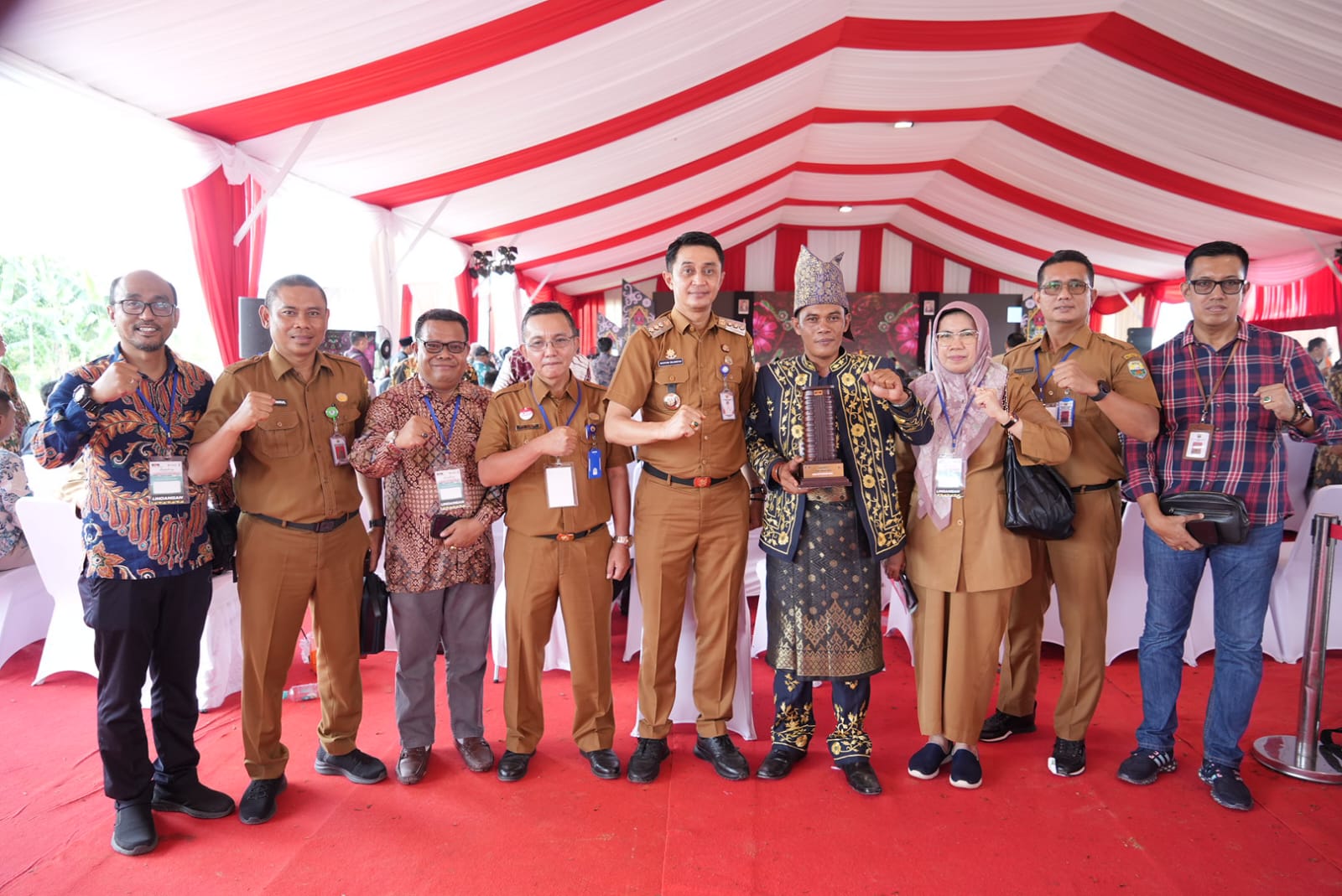 Kantor koperasi