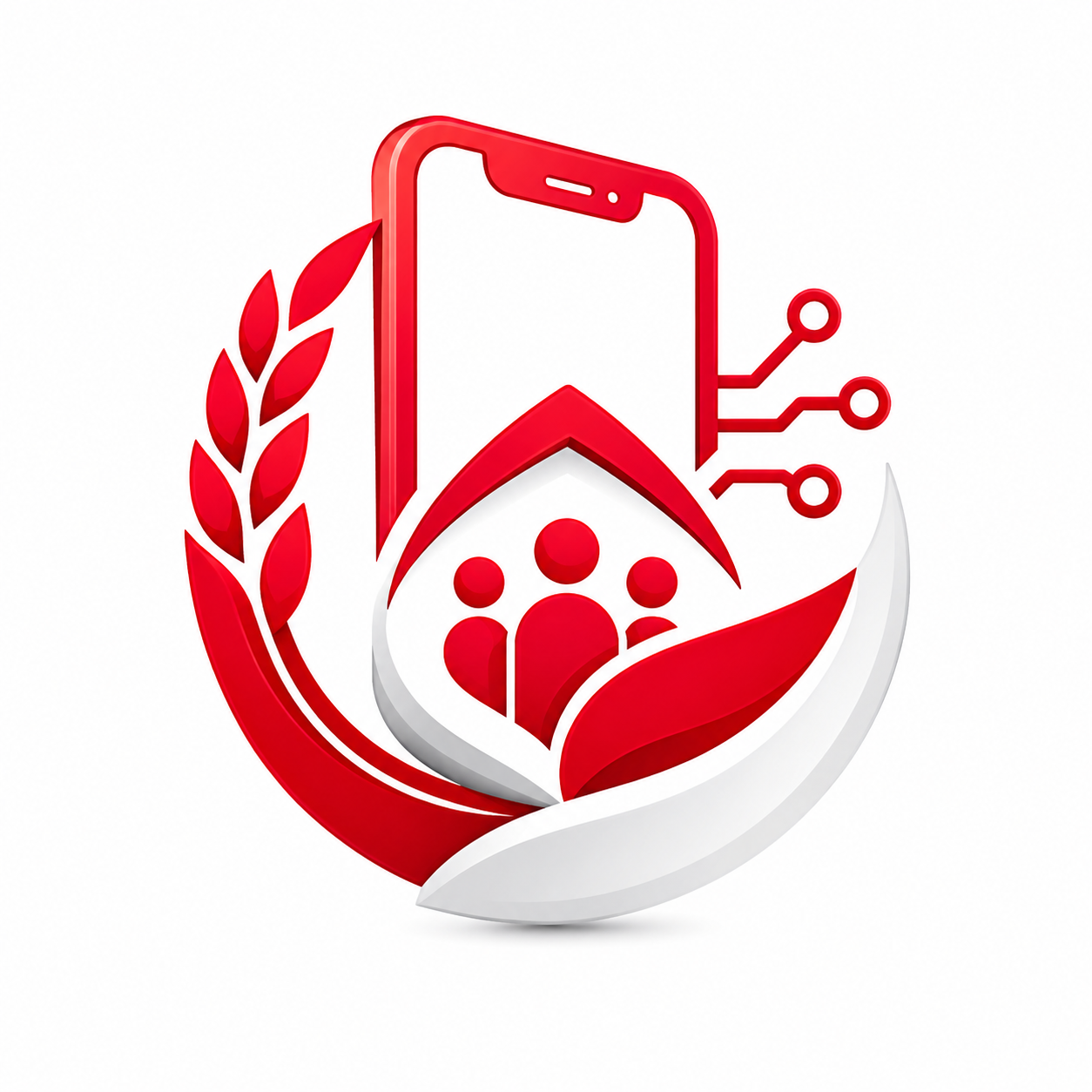 Logo koperasi
